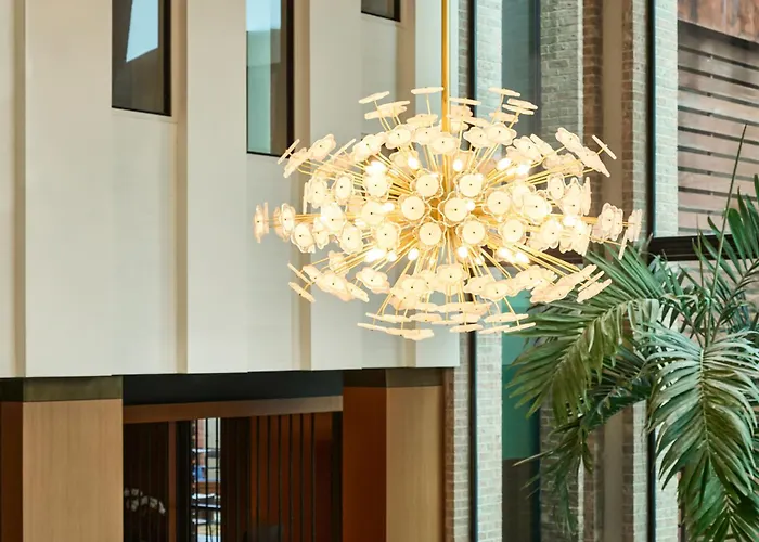 The Highland Dallas, Curio Collection By Hilton