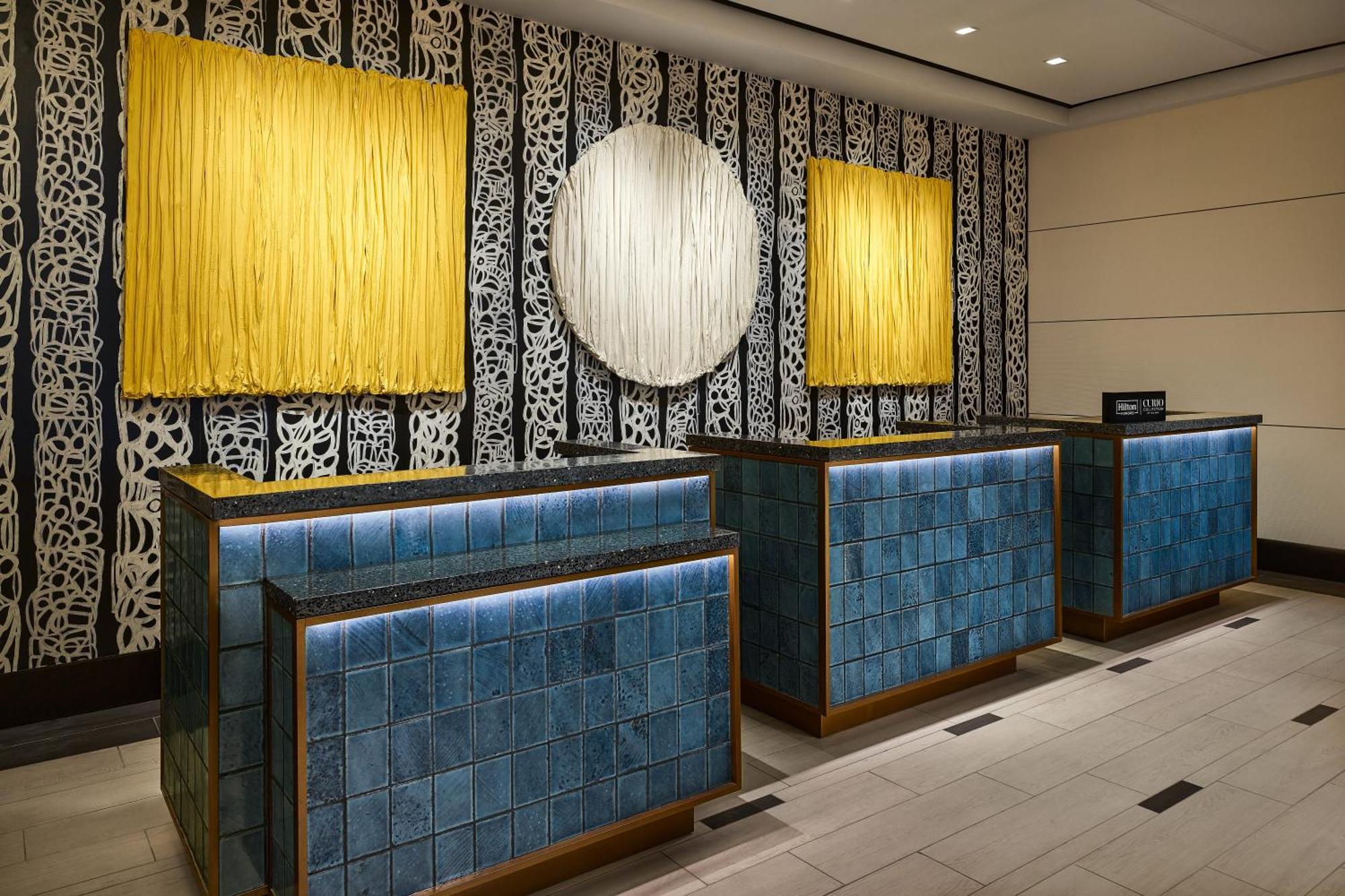 The Highland Dallas, Curio Collection By Hilton