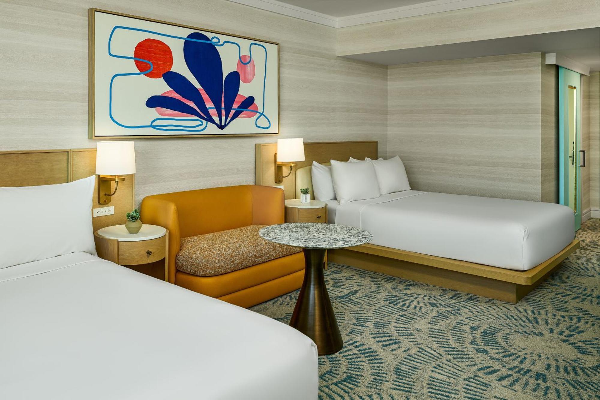 The Highland Dallas, Curio Collection By Hilton 4*