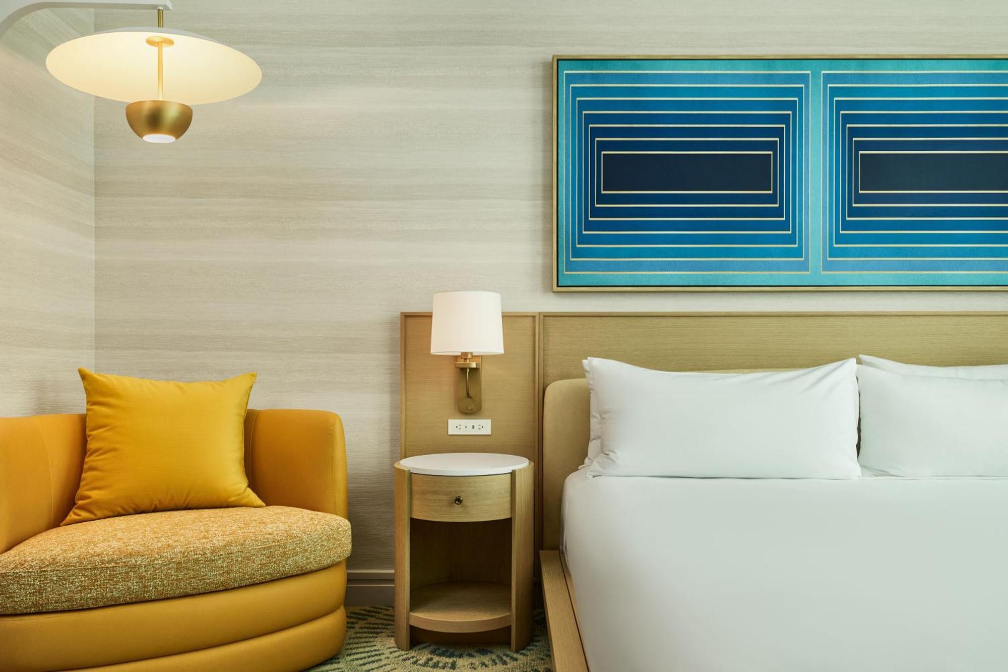 The Highland Dallas, Curio Collection By Hilton Dallas