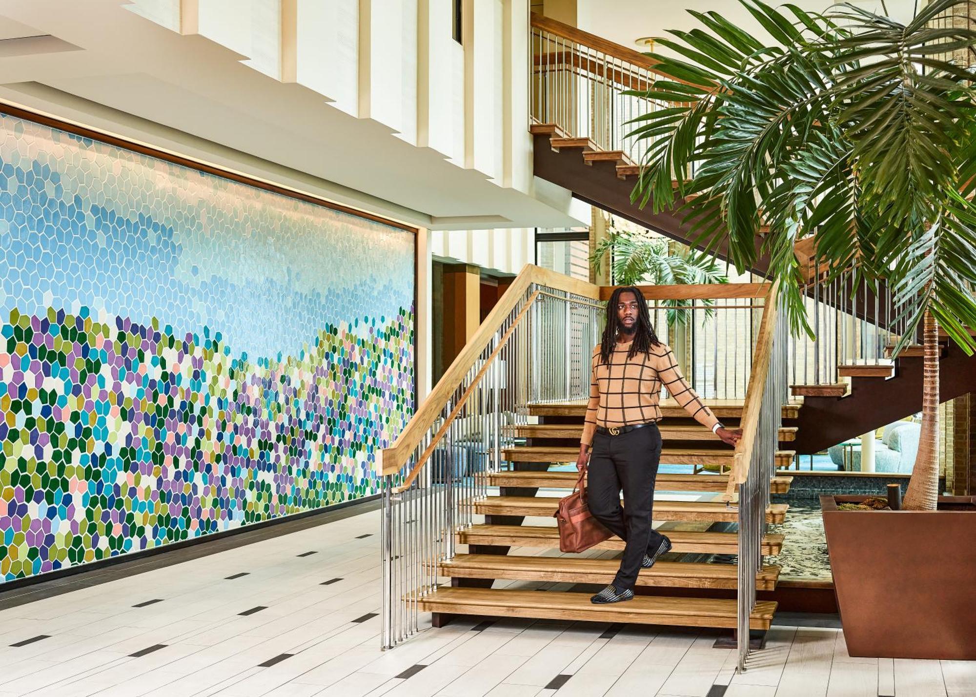 The Highland Dallas, Curio Collection By Hilton Hotel Dallas