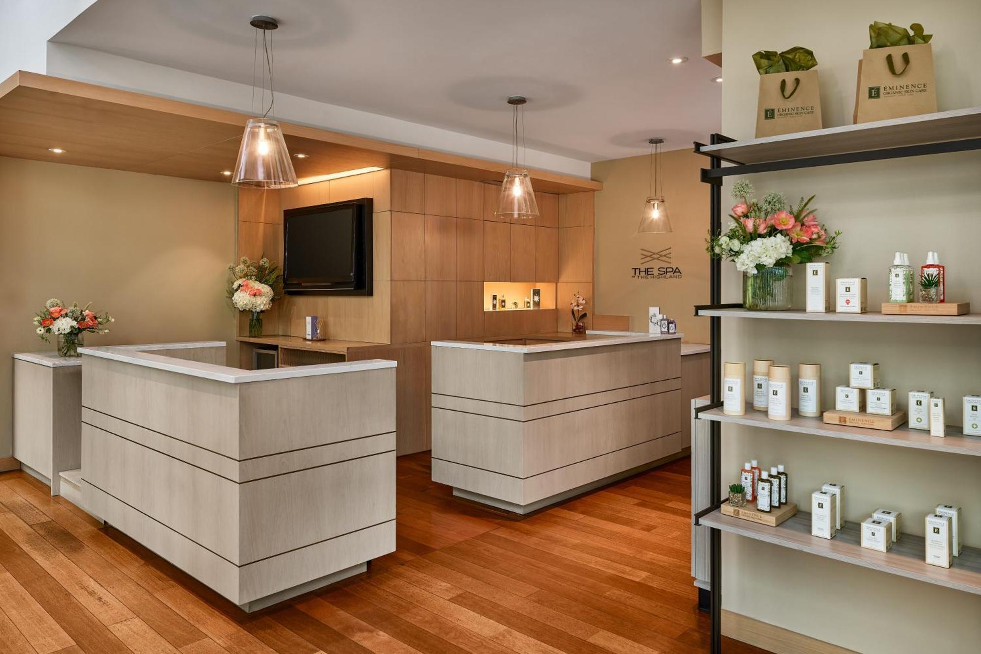 The Highland Dallas, Curio Collection By Hilton Hotel