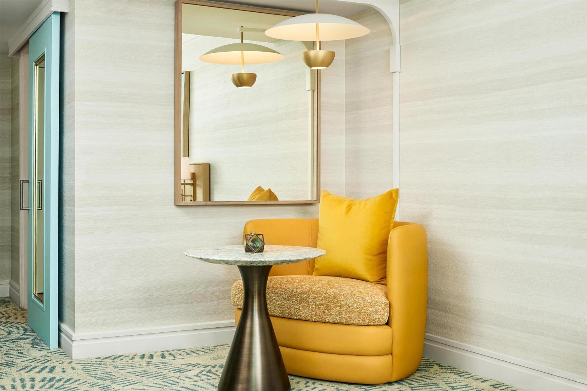 The Highland Dallas, Curio Collection By Hilton Hotel
