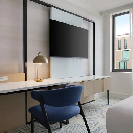 The Highland Dallas, Curio Collection By Hilton Exterior photo