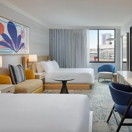 The Highland Dallas, Curio Collection By Hilton Exterior photo