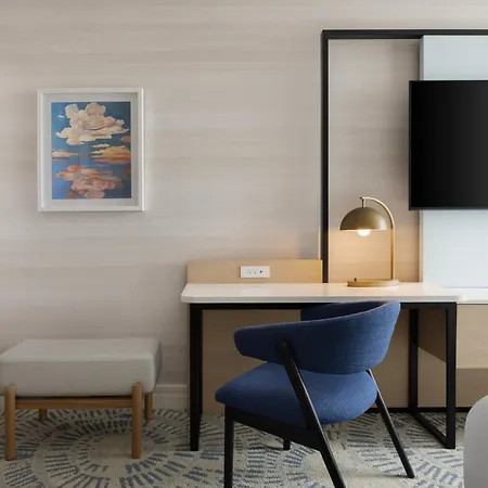 The Highland Dallas, Curio Collection By Hilton Exterior photo