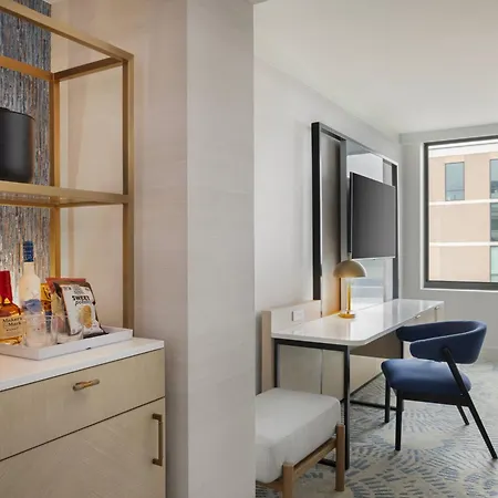 The Highland Dallas, Curio Collection By Hilton Exterior photo