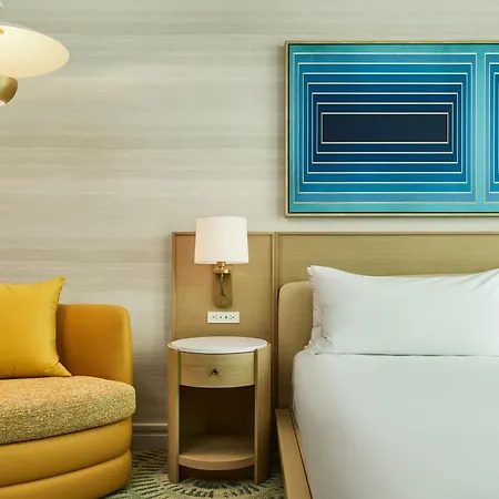 The Highland Dallas, Curio Collection By Hilton Exterior photo