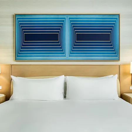 The Highland Dallas, Curio Collection By Hilton Exterior photo