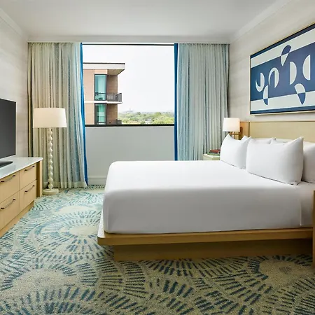 The Highland Dallas, Curio Collection By Hilton Exterior photo